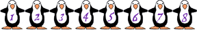Penguins D